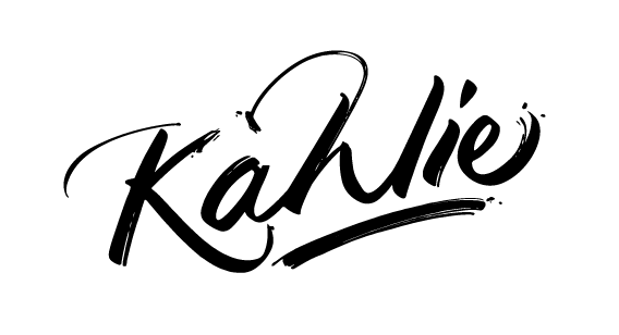 Logo kahlie